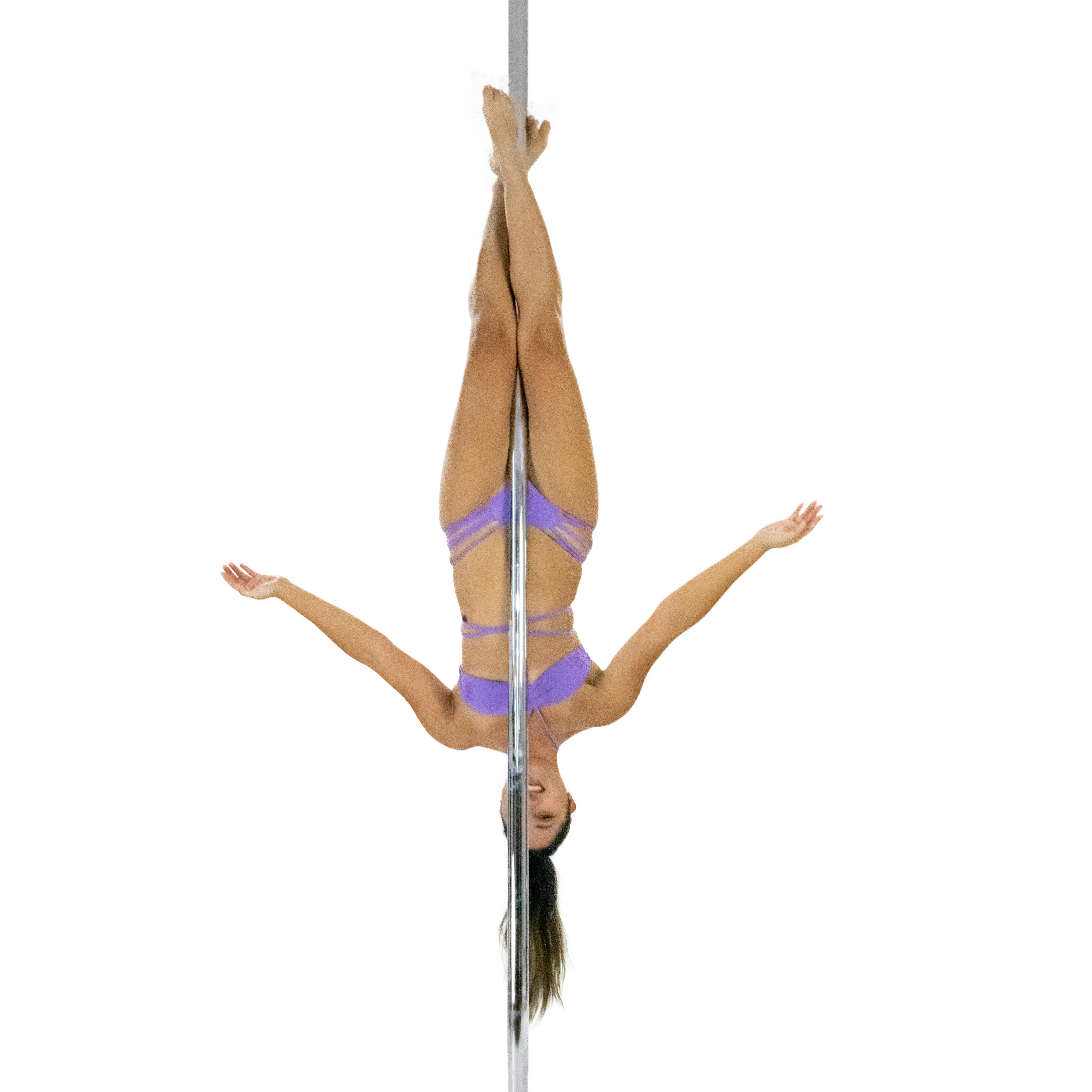 Inverted Crucifix