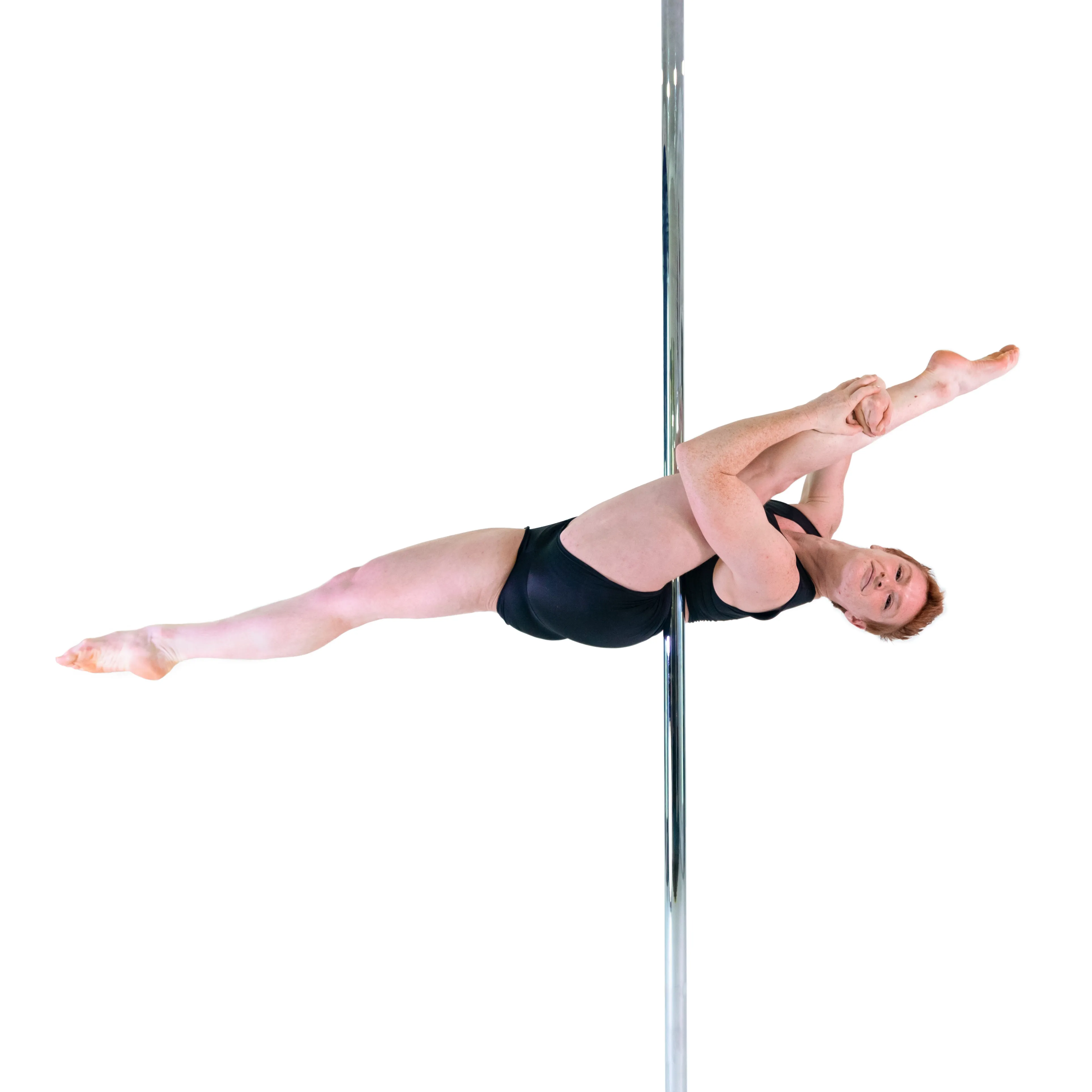 Jade No Hands
