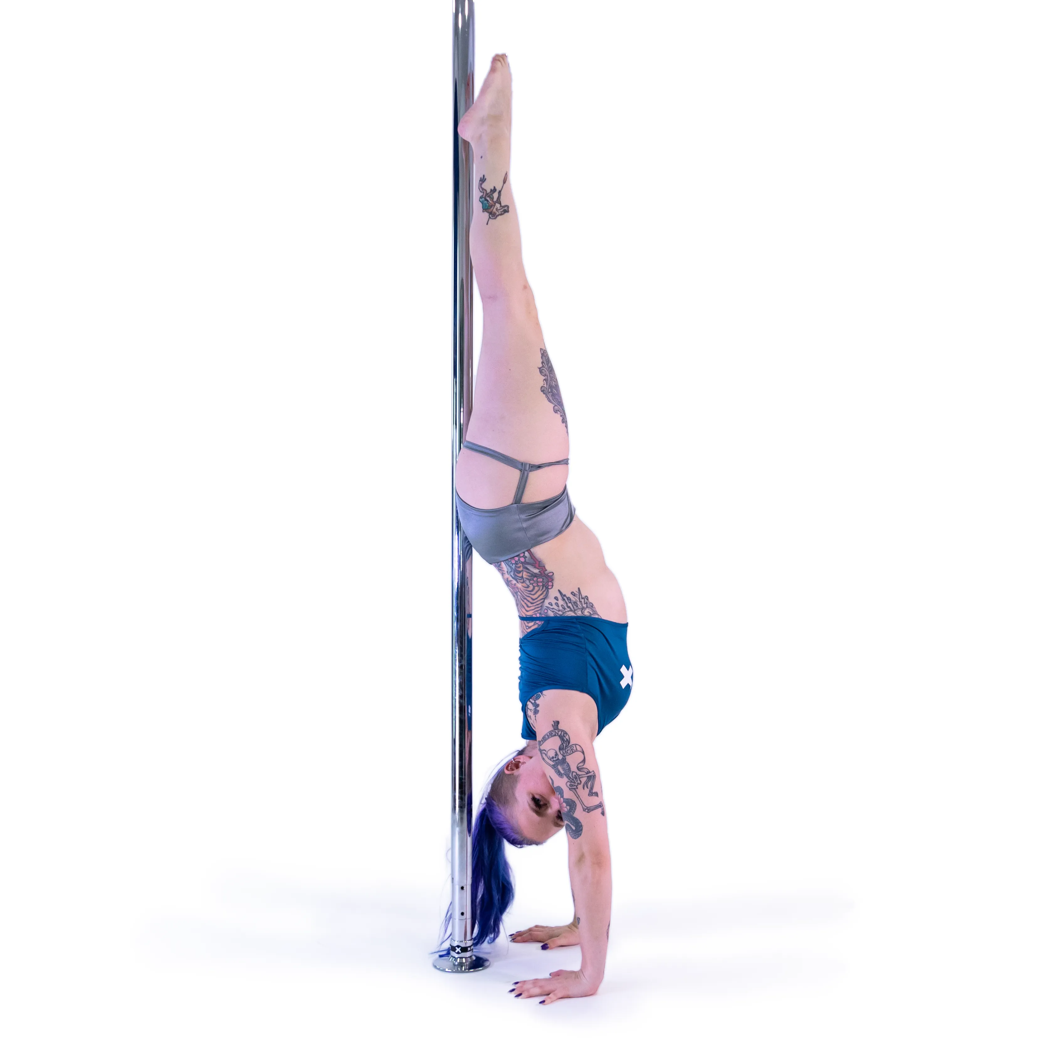 Handstand